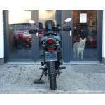 Morbidelli T 125X Rally