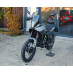 Morbidelli T 125X Rally