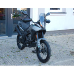 Morbidelli T 125X Rally