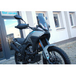 Morbidelli T 125X Rally