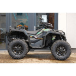 Polaris Sportsman XP 1000 S EPS