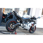 CFMOTO 675 SR-R GREY