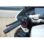 CFMOTO 675 SR-R GREY