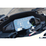 CFMOTO 675 SR-R GREY