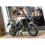 Morbidelli T10002VX WHITE