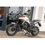Morbidelli T10002VX WHITE