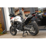 Morbidelli T10002VX WHITE