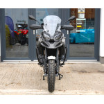 Morbidelli T10002VX WHITE