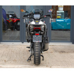 Morbidelli T10002VX WHITE