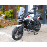 Morbidelli T10002VX WHITE