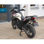 Morbidelli T10002VX WHITE