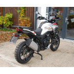 Morbidelli T10002VX WHITE