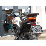 Morbidelli T10002VX WHITE