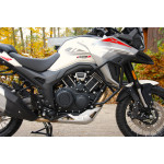 Morbidelli T10002VX WHITE