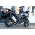 Morbidelli T10002VX BLACK