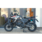 Morbidelli T10002VX BLACK