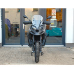 Morbidelli T10002VX BLACK