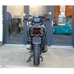 Morbidelli T10002VX BLACK