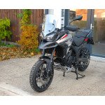 Morbidelli T10002VX BLACK