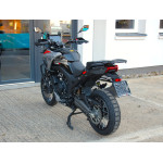 Morbidelli T10002VX BLACK