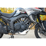 Morbidelli T10002VX BLACK