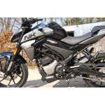 CFMOTO 300NK
