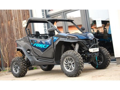 CFMOTO Gladiator Z950 Sport BLUE
