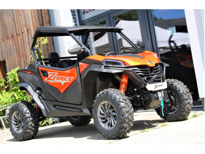 CFMOTO Gladiator Z950 Sport
