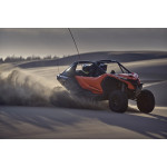 CFMOTO Gladiator Z10 Turbo