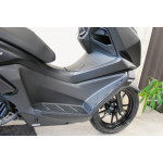 Kymco Sky Town 125i - PŘEDVÁDĚCÍ STROJ, DPH, krásný stav