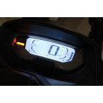 Kymco Sky Town 125i - PŘEDVÁDĚCÍ STROJ, DPH, krásný stav