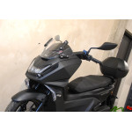 Kymco Sky Town 125i - PŘEDVÁDĚCÍ STROJ, DPH, krásný stav