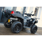 Polaris Sportsman X2 570 EPS LE - PŘEDVÁDĚCÍ STROJ, DPH, hezký stav