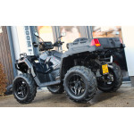 Polaris Sportsman X2 570 EPS LE - PŘEDVÁDĚCÍ STROJ, DPH, hezký stav