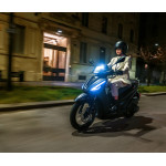 Morbidelli SC 125 LX