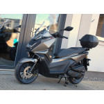 Kymco SKY TOWN 125i ABS