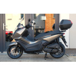 Kymco SKY TOWN 125i ABS