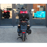 Kymco SKY TOWN 125i ABS
