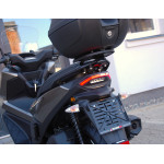 Kymco SKY TOWN 125i ABS