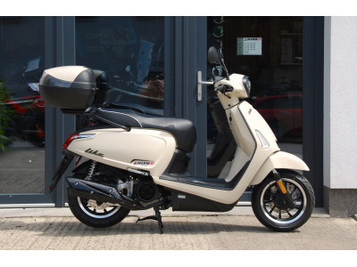 Kymco LIKE II 125i ABS