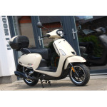 Kymco LIKE II 125i ABS