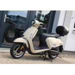 Kymco LIKE II 125i ABS
