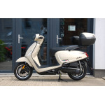 Kymco LIKE II 125i ABS