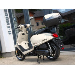 Kymco LIKE II 125i ABS
