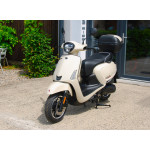 Kymco LIKE II 125i ABS
