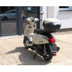 Kymco LIKE II 125i ABS