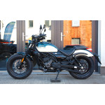 CFMOTO 250 CL-C GREEN