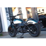 CFMOTO 250 CL-C GREEN