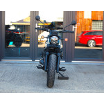 CFMOTO 250 CL-C GREEN