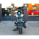 CFMOTO 250 CL-C GREEN